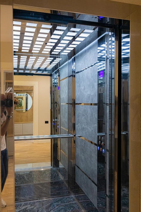 B&B Champagne, Vlore Bay Hotel in Vlorë County, Albania