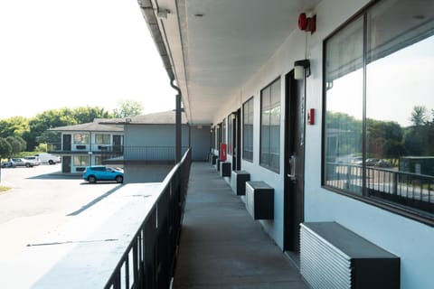 Anderson Inn, Anderson, Indiana Hotel in Anderson