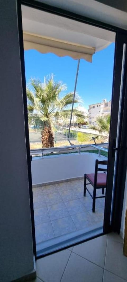 2 Palmat Hotel Hotel in Ksamil