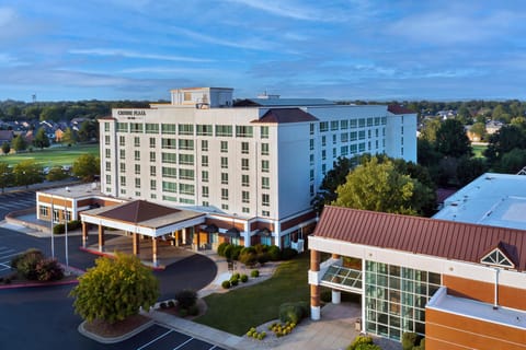 Facilities