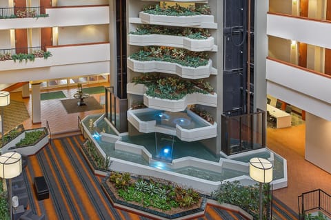 Holiday Inn University Plaza-Bowling Green By IHG Hotel in Bowling Green