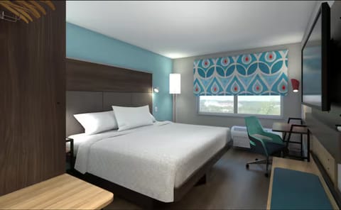 Tru by Hilton Hagerstown Hotel in Hagerstown