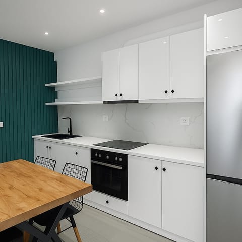 Sasori Apartments Apartment hotel in Sarandë