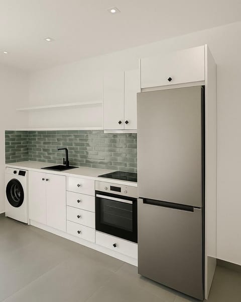 Sasori Apartments Apartment hotel in Sarandë