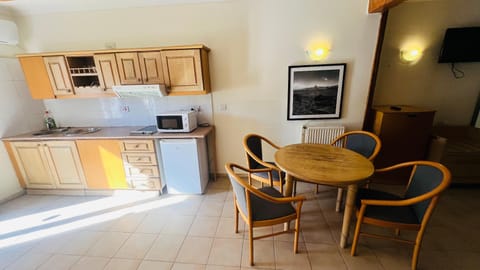 Quad Studio 2936 Apartment hotel in Saint Paul's Bay