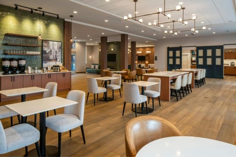 Residence Inn by Marriott Montgomery Downtown Hotel in Montgomery