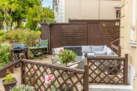 The Berburry Hotel in Torquay