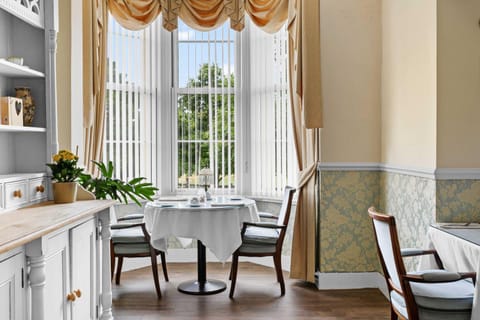 The Berburry Hotel in Torquay