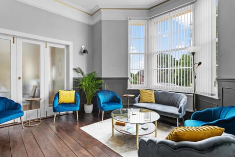 The Berburry Hotel in Torquay