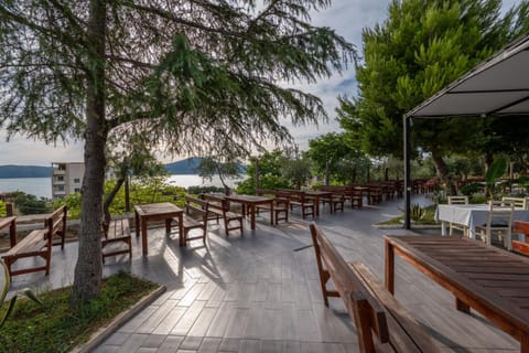 Edva Hotel Hotel in Vlorë County, Albania