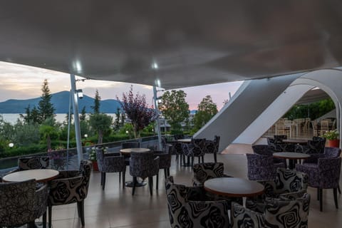 Edva Hotel Hotel in Vlorë County, Albania