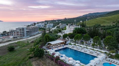 Edva Hotel Hotel in Vlorë County, Albania