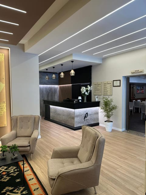 Hotel Gjallica Hotel in North Macedonia