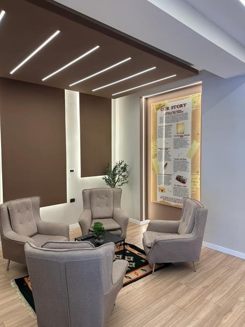 Hotel Gjallica Hotel in North Macedonia