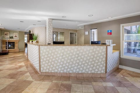 SureStay Plus by Best Western Mountain View Hotel in Los Altos