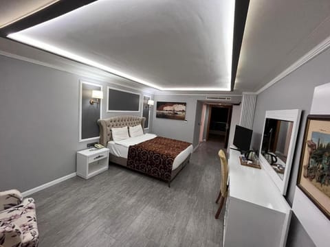 Amenity (Guest room)