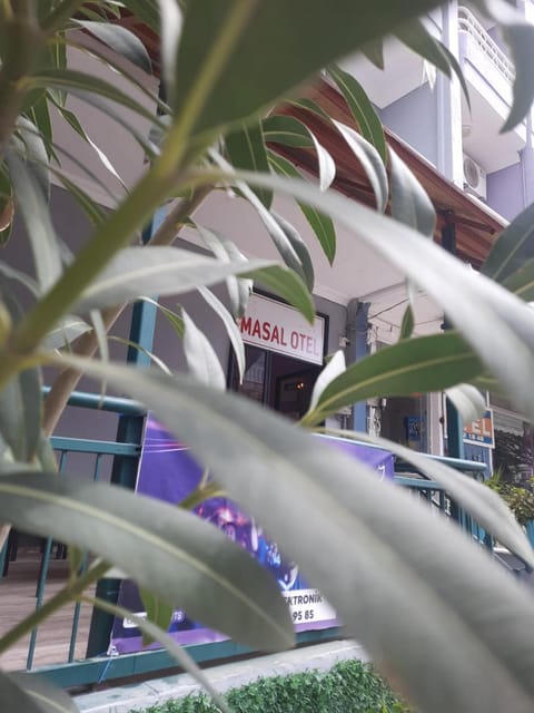 Masal Hotel Hotel in Cesme