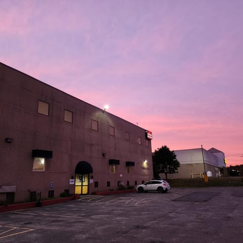 Katahdin Inn and Suites Hotel in Millinocket