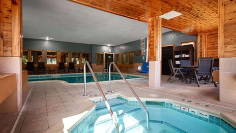 Best Western Plus Kalamazoo Suites Hotel in Kalamazoo