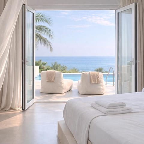 Gloria Luxury Suites Hotel in Halkidiki