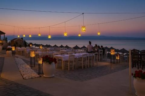 Gloria Luxury Suites Hotel in Halkidiki