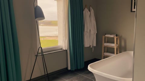 Marine Hotel Ballycastle Hotel in Ballycastle