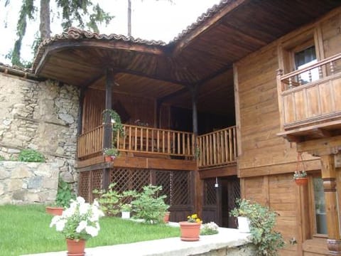 Property view