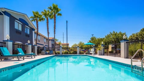 Best Western Mayport Inn & Suites Hotel in Atlantic Beach