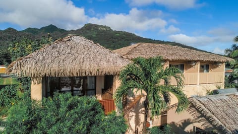 Castaway Resort Resort in Arorangi District