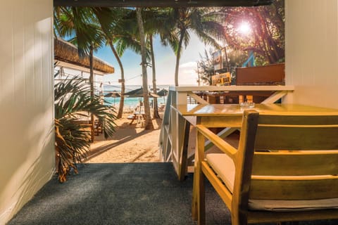 Castaway Resort Resort in Arorangi District