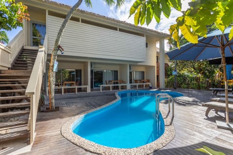 Castaway Resort Resort in Arorangi District