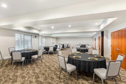 Meeting room / ballrooms
