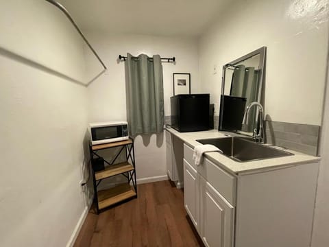 Garden Motel Redwood City CA Hotel in Menlo Park