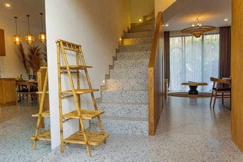 Sunny Village Batu Bolong Resort in North Kuta