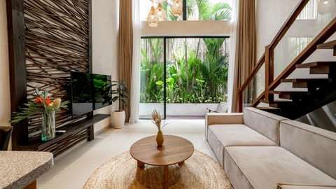 Sunny Cuddles Resort in North Kuta