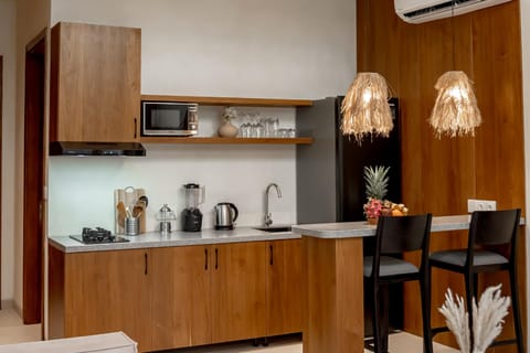 Sunny Cuddles Resort in North Kuta