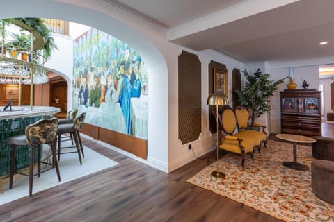 AP Dona Aninhas Hotel in Viana do Castelo