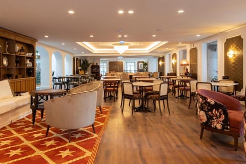 AP Dona Aninhas Hotel in Viana do Castelo