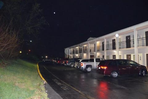 New Travel Inn Hotel in Kingsport