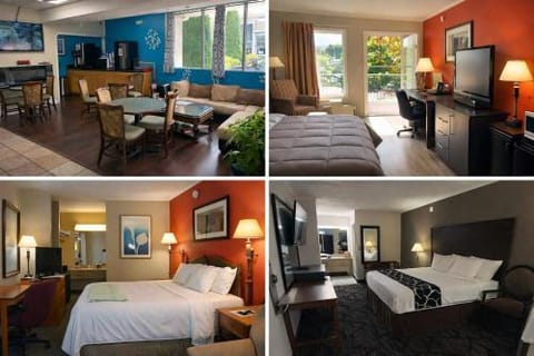 New Travel Inn Hotel in Kingsport