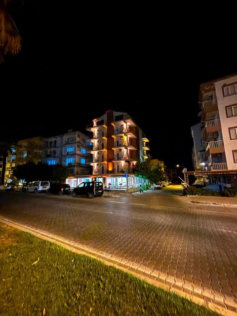 Property view