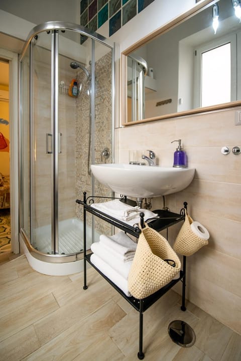 Terre Dipinte Bed and Breakfast in Salerno