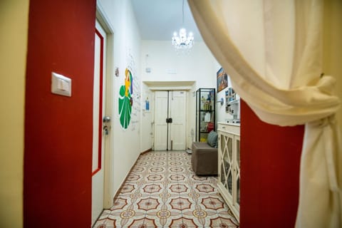 Terre Dipinte Bed and Breakfast in Salerno