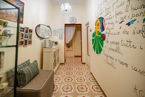 Terre Dipinte Bed and Breakfast in Salerno