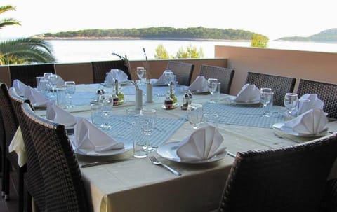 Hotel Priscapac Resort & Apartments Apartment hotel in Dubrovnik-Neretva County