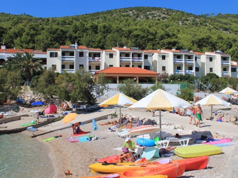 Hotel Priscapac Resort & Apartments Apartment hotel in Dubrovnik-Neretva County