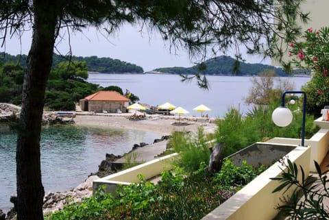 Hotel Priscapac Resort & Apartments Apartment hotel in Dubrovnik-Neretva County