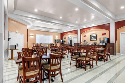 Best Western Plus Yosemite Way Station Motel Hotel in Mariposa