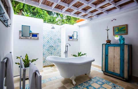 Lata Lama Lodge in Buleleng