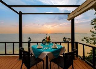 Elixir Koh Yao Yai Resort in Krabi Changwat